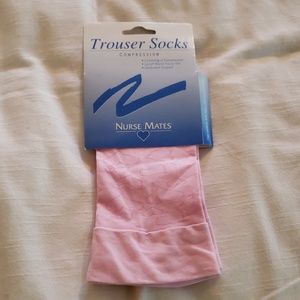 Knee High Compression Socks